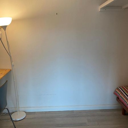 Chambres D'Hotes Kennedy, Villejean Rennes Buitenkant foto