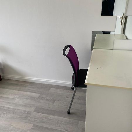 Chambres D'Hotes Kennedy, Villejean Rennes Buitenkant foto