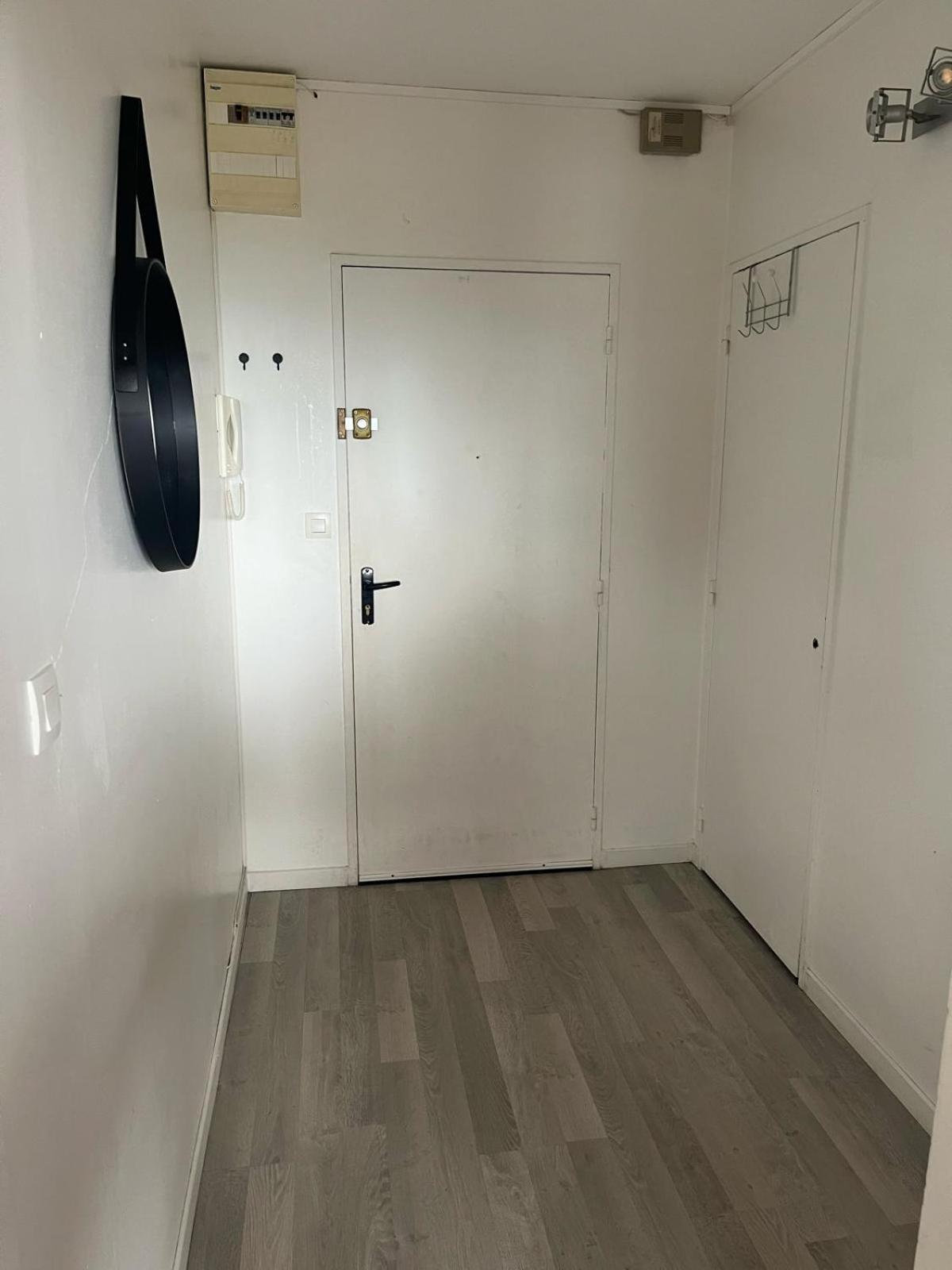 Chambres D'Hotes Kennedy, Villejean Rennes Buitenkant foto