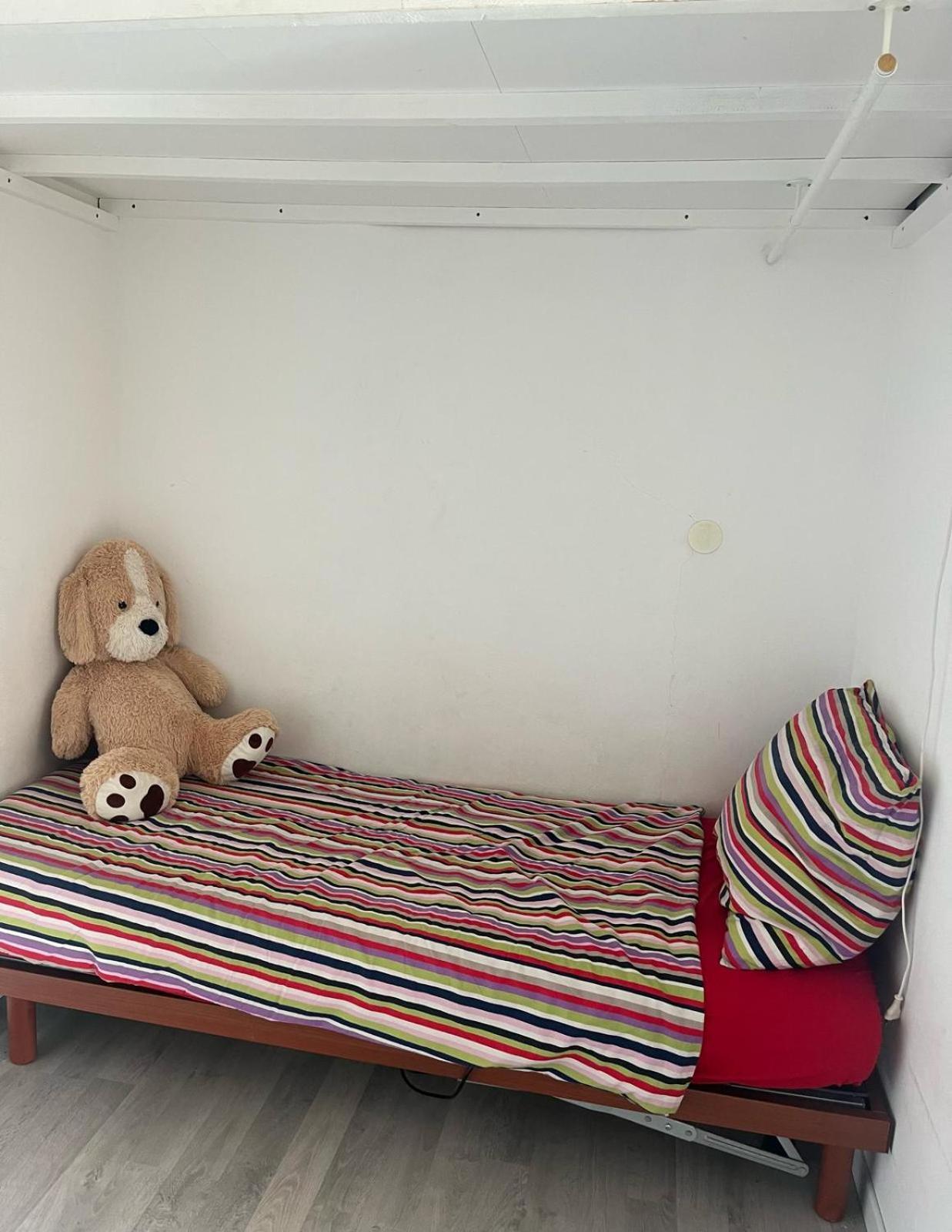Chambres D'Hotes Kennedy, Villejean Rennes Buitenkant foto